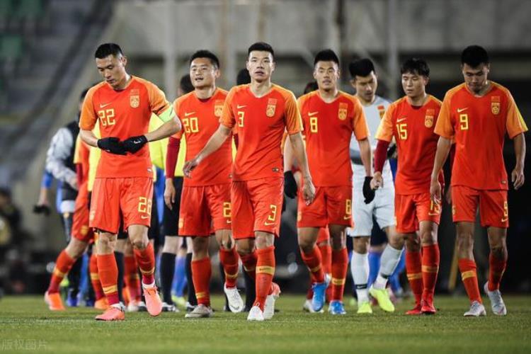 东亚杯初版赛程中国男足7月20日首战韩国徐新确定加盟海港