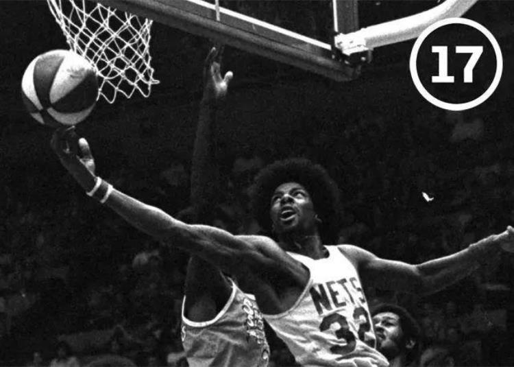 篮球服发展史「拼命收藏篮球服但你知道篮球服的历史嘛」