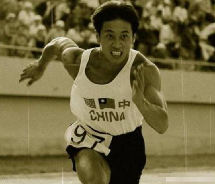 中国奥运史最伟大的十位人物郭晶晶上榜李宁林丹无悬念