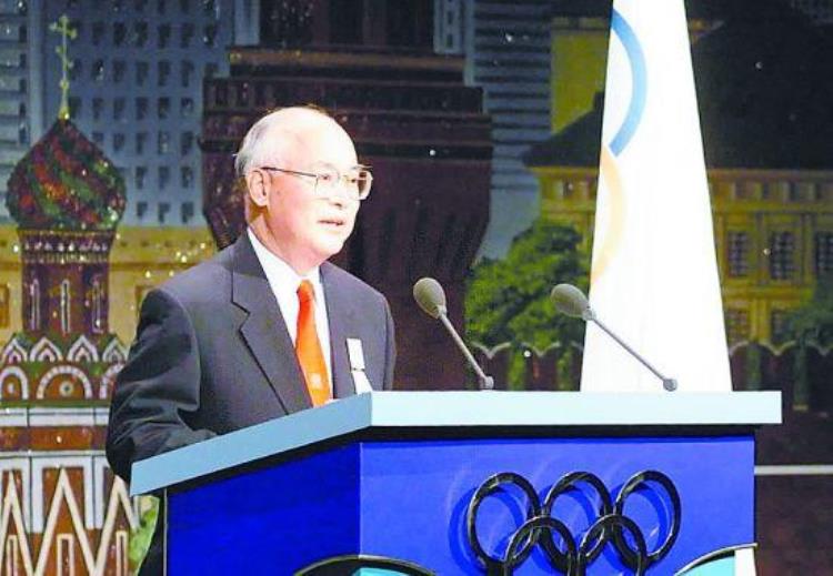 北京申奥记1990年邓小平提出申奥93年申奥失败内幕不简单