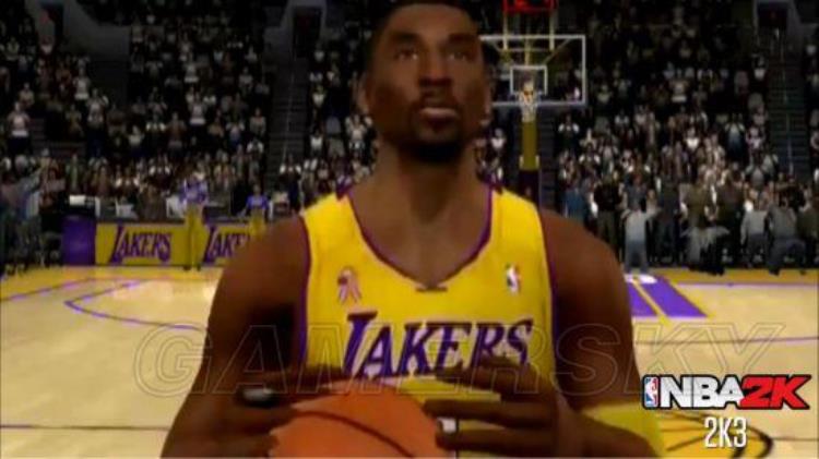 nba2k科比模型「NBA2K游戏中科比历代造型对比后期堪比真人」