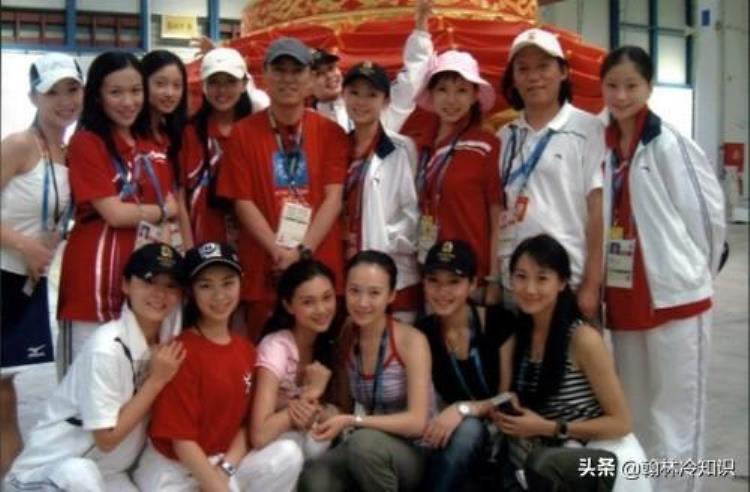 雅典奥运会八分钟张艺谋「雅典奥运会上34北京8分钟34现场反响热烈导演张艺谋却被骂惨」