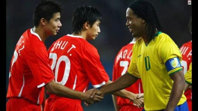 这个厦门孩子的足球教练竟然是中国男足奥运第一球第一个进入曼联的中国人