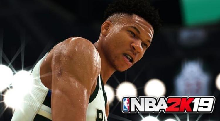 nba2k19测评「近乎完美NBA2K19PC版性能表现分析」