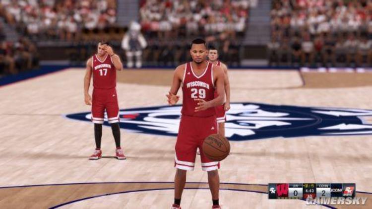 nba2k16游民星空专区「NBA2K16游民星空评测90分圣地亚哥球王诞生记」