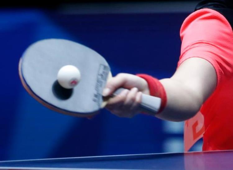 中国乒乓球队在2019年世乒赛上包揽了全部五项冠军「乒乓球在中国重启四大赛事依次登场国乒依旧独占鳌头」