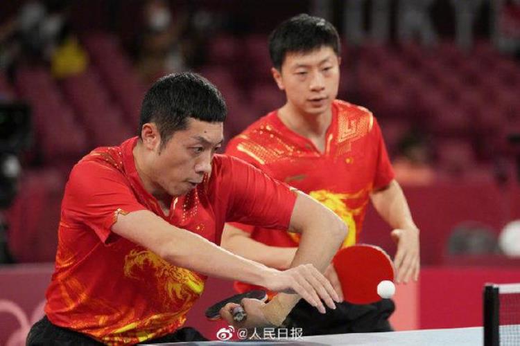 历届世乒赛男团四强「乒乓球男团首轮中国30埃及晋级八强」