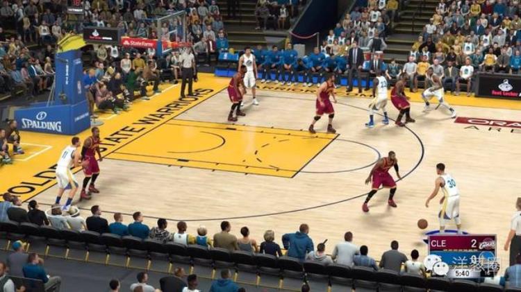 NBA2k17剧情,nba2k17为什么总评不变