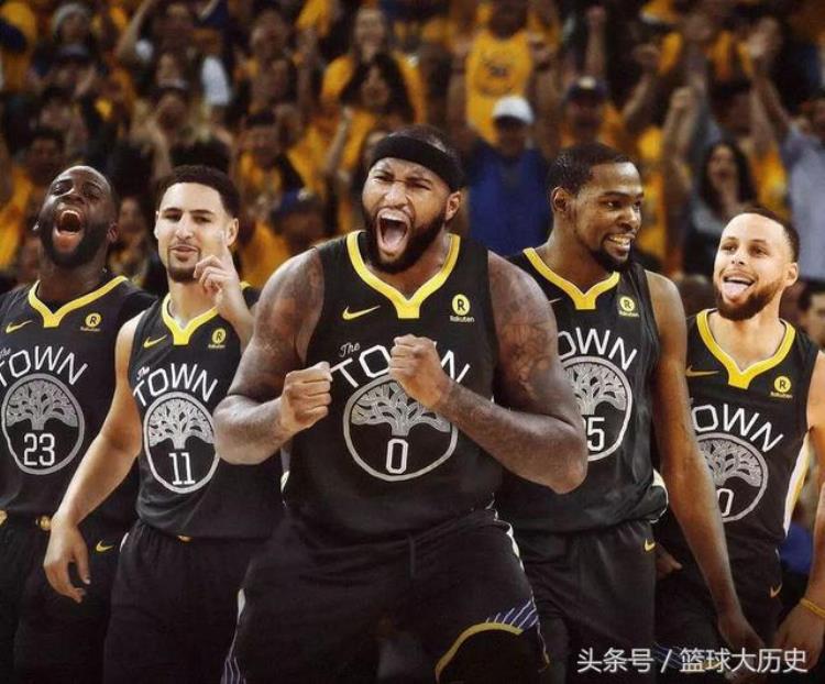 近十年nba十大巨头球队勇士并非唯一五巨头名单「近十年NBA十大巨头球队勇士并非唯一五巨头」