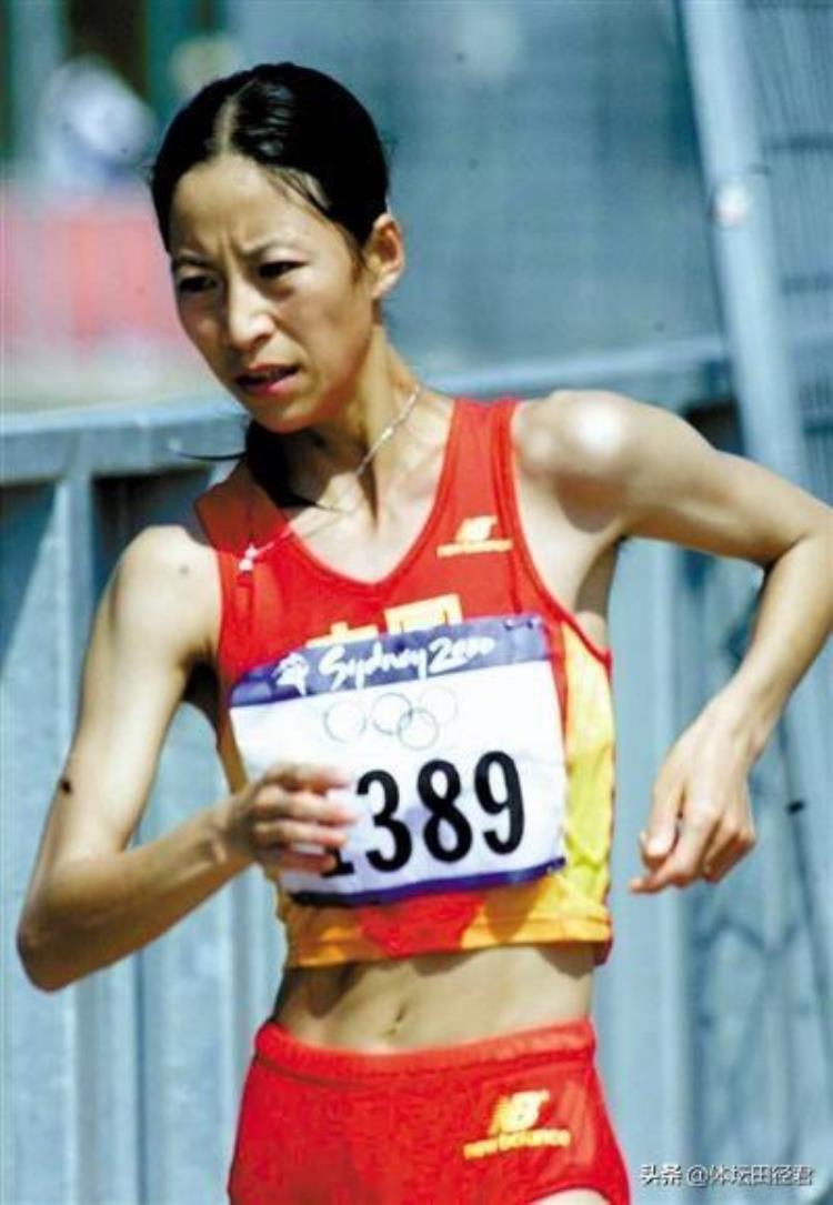 中国田径最强项目连续6年排名世界第一东京奥运有望包揽金银铜