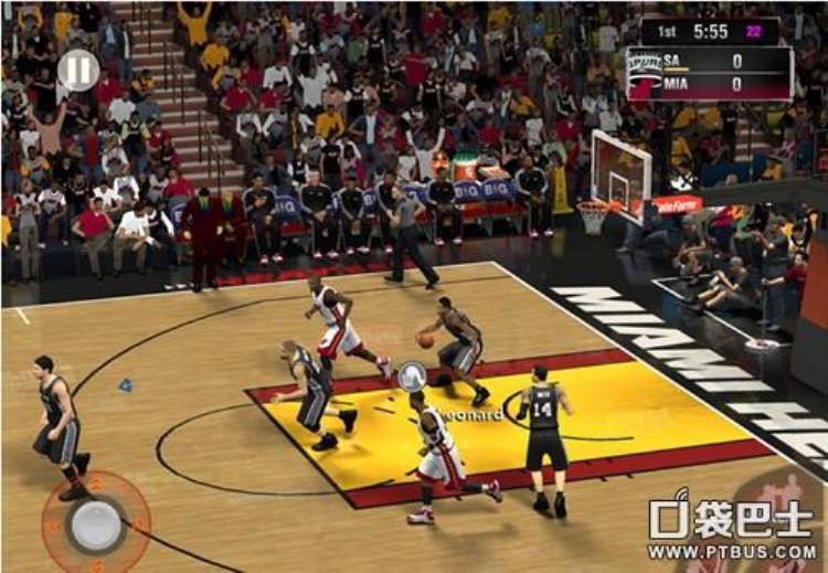 nba2k14怎么使用战术「NBA2K15怎么布置战术战术详解与教学」