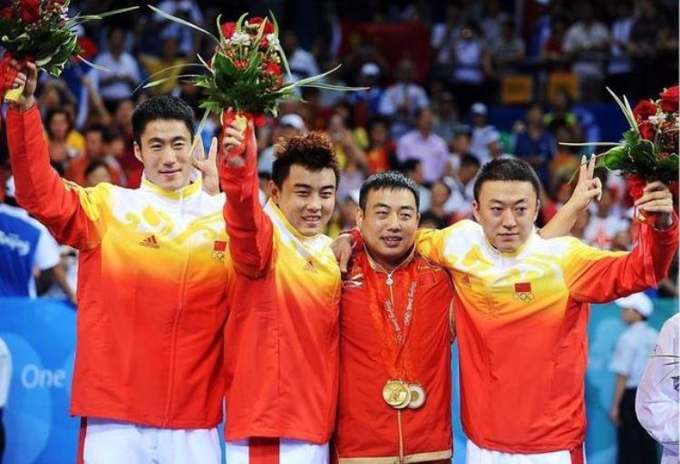 中国乒乓球队的土特产是冠军「中国乒乓球队有多狂土特产是冠军刘国梁这辈子就没怎么输过」