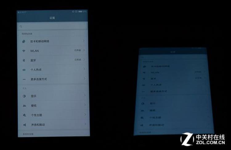 小米note2评价「小米Note2评测这块曲面屏我想给负分」