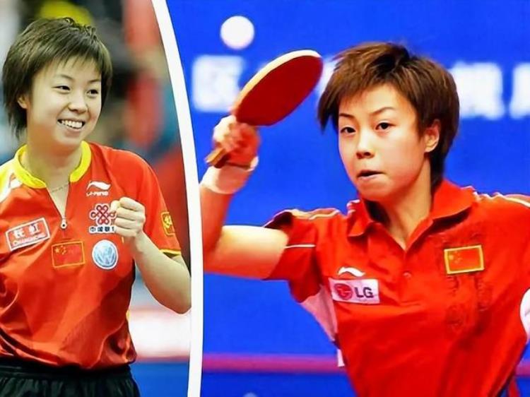 中国在乒乓球事业上到底有多么强,今年中国乒乓球拿了几个金牌