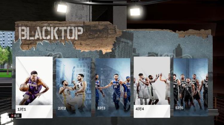 nba2k20总评「我的游戏半年总结NBA2K20介绍以及我的思考」