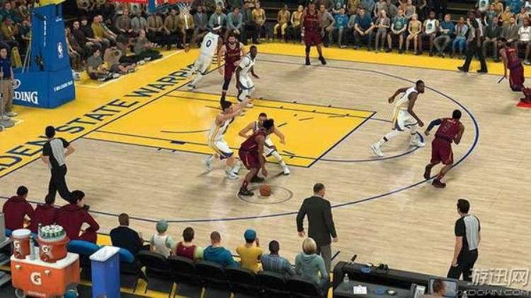 NBA2K19售后遭申诉淹没程序错误让玩家无法忍受
