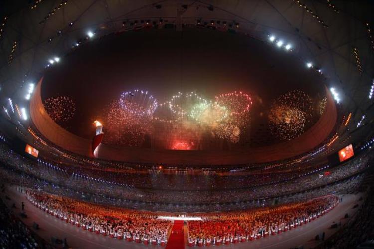 无与伦比的辉煌 北京奥运记忆「北京奥运无与伦比载入史册铸辉煌」