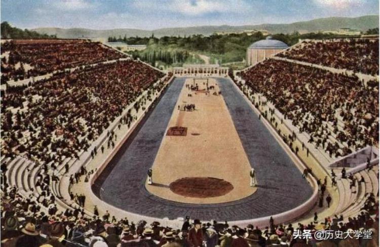 20世纪上半期奥运会为什么被迫停办了3次「20世纪上半期奥运会为什么被迫停办了3次」