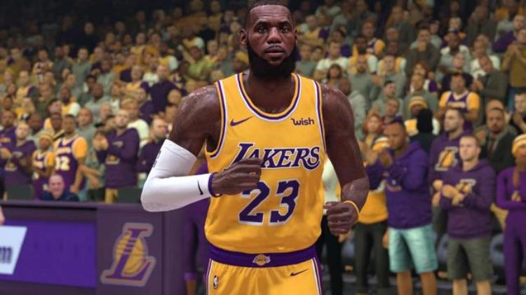 nba2k20盗版mc「NBA2K20盗版横行为了节省这点钱却失去了这些乐趣」