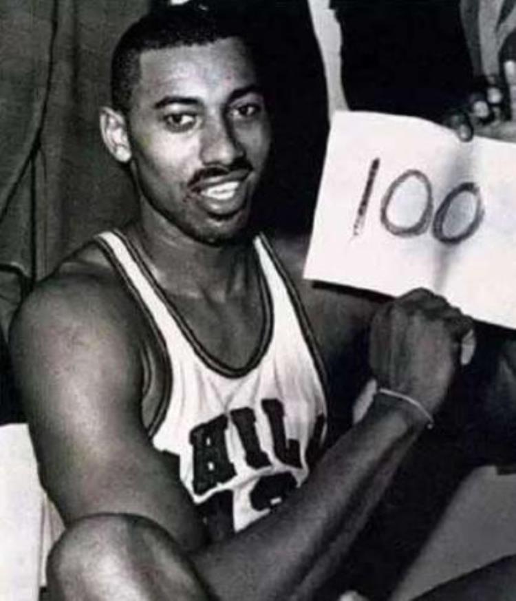 nba历史最难打破的记录「NBA历史记录大盘点这十项记录将永远不可能有人被打破」
