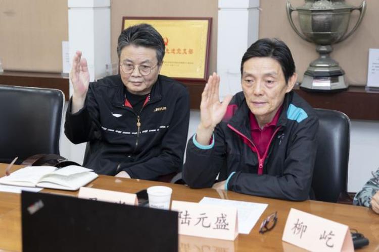 中国乒协正式公布中国乒乓球队东京奥运会参赛名单「中国乒乓球队东京奥运会参赛名单正式公布」
