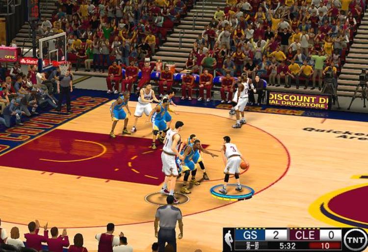 NBA2K14詹姆斯林书豪姚明易帝首发球迷梦寐以求