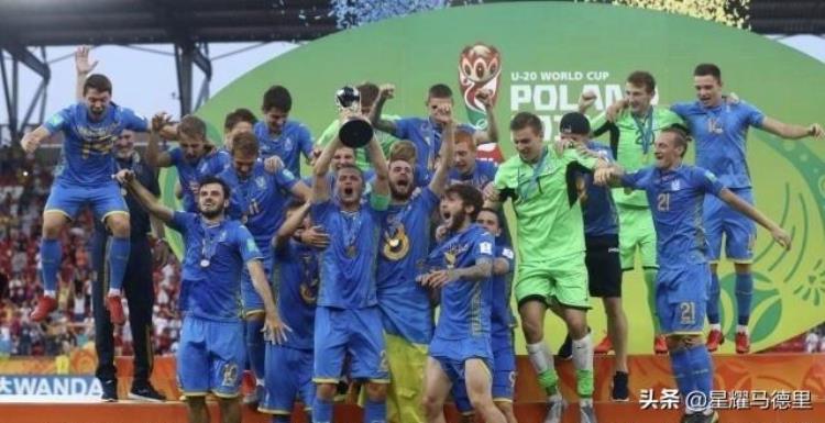 乌克兰传奇教练有望登陆中超, 曾率队打进世界杯8强「23岁乌克兰国脚参军5个月前欧冠过招皇马曾是世青赛冠军成员」