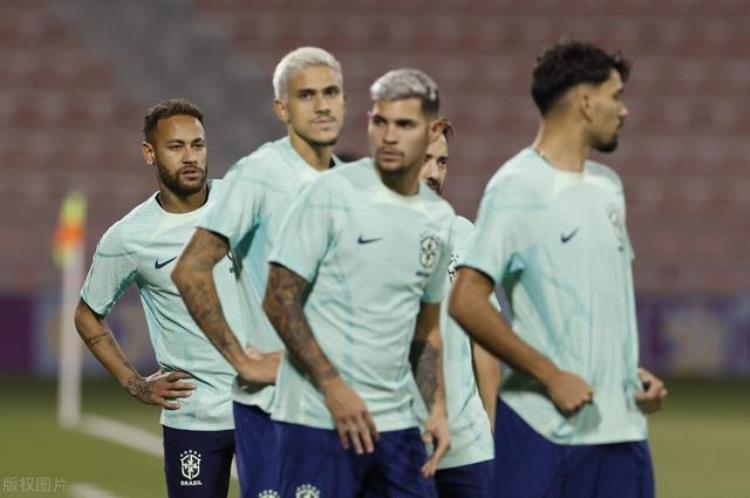 塞尔维亚vs巴塞罗那「巴西vs塞尔维亚前瞻夺冠大热汲取阿根廷教训内马尔期待赶超贝利」