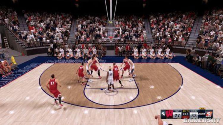 nba2k16游民星空专区「NBA2K16游民星空评测90分圣地亚哥球王诞生记」