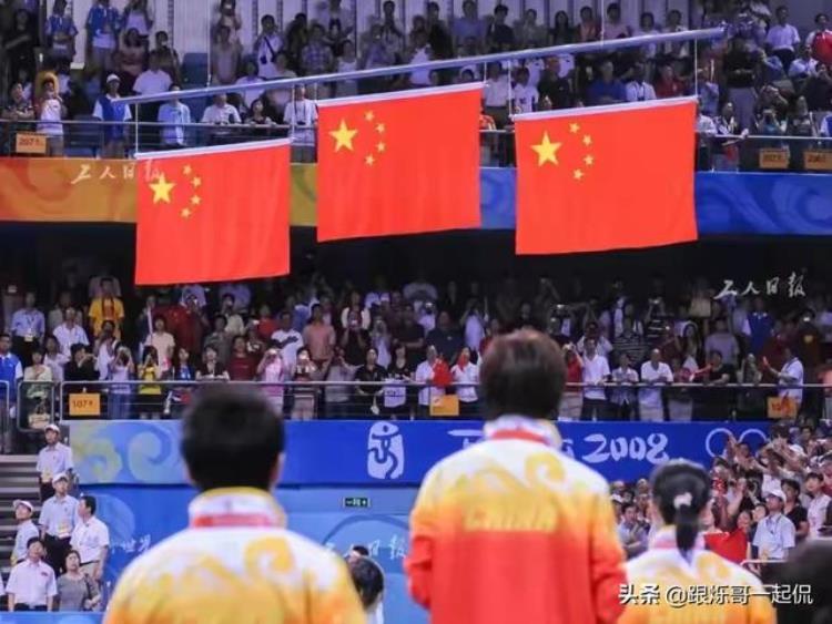 各国奥运会梦之队「奥运会上有哪些队伍能称作梦之队中国跳水兵乓球美国游泳篮球」