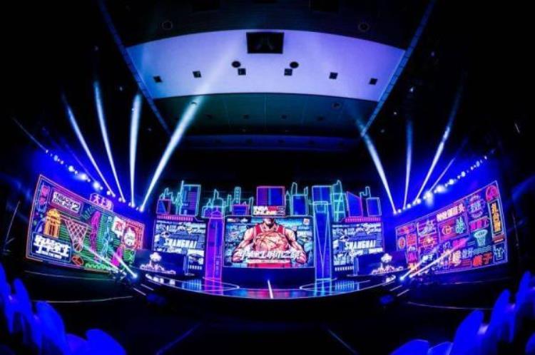 nba2kol2全国联赛q3北方大区街头冠军「草根篮球破壁集结NBA2KOL2全国联赛Q3赛季总决赛在沪举行」