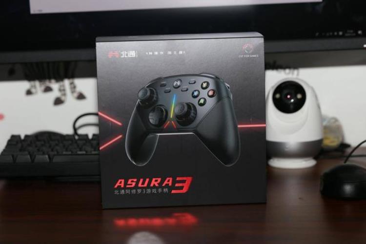 凭什么游戏手柄才是nba2k20的好搭档「凭什么游戏手柄才是NBA2K20的好搭档」