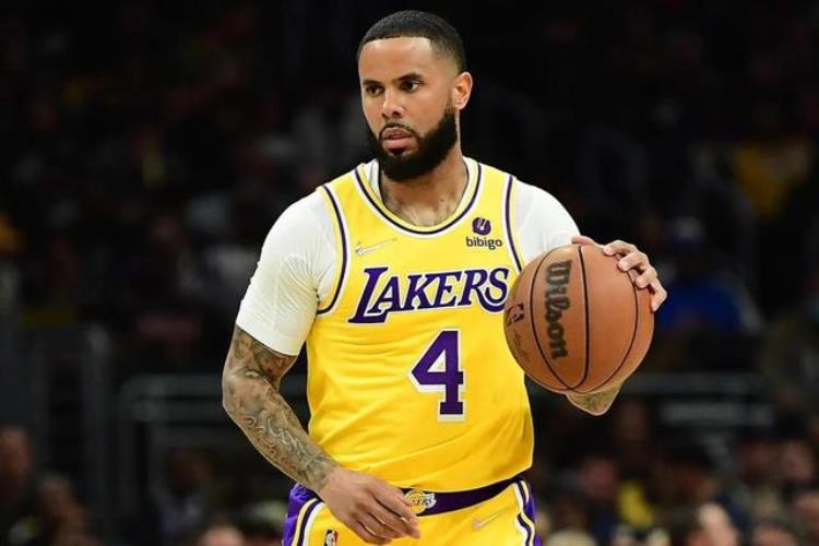 nba2k21球员评分上涨「美媒预测湖人17名球员的NBA2K23评分谁被高估了」