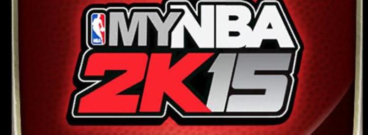 nba2k15评测「当年度大作or无味鸡肋NBA2K15上架美区」
