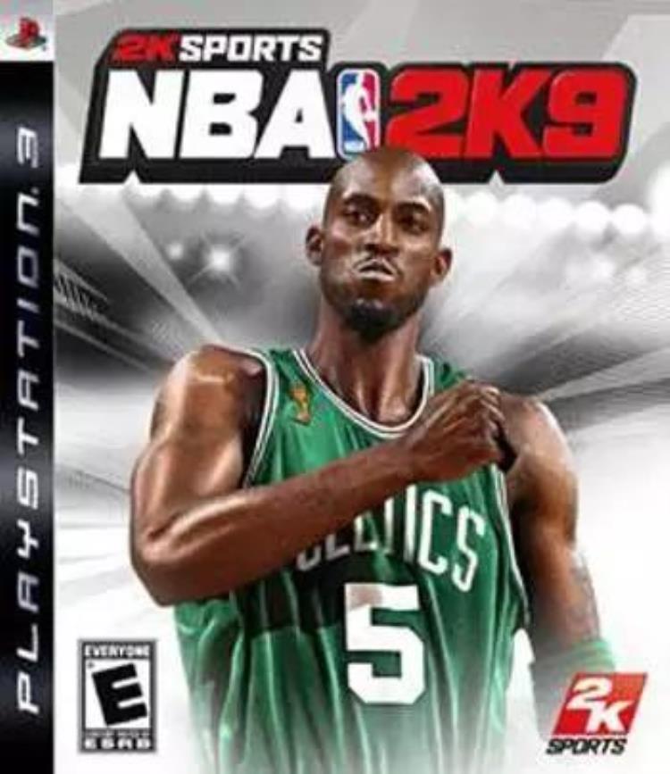 nba2k进化史「2k系列进化史不信你一个都没玩过」