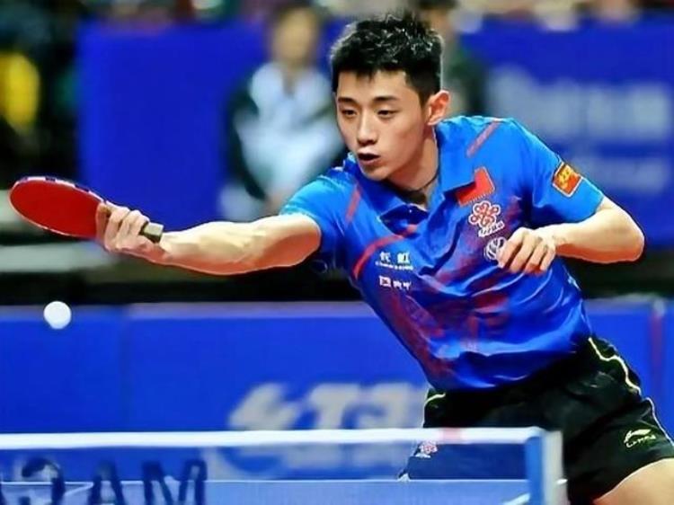 中国在乒乓球事业上到底有多么强,今年中国乒乓球拿了几个金牌