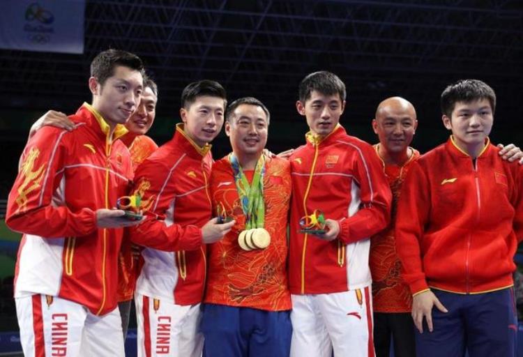 中国乒乓球事件真相「中国乒乓球的黑幕当事人被判刑2年并且至少影响12人的命运」