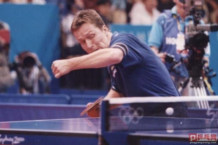悉尼奥运会乒乓球男单四强「悉尼奥运会中国乒乓球队包揽4金你不知道的8个生死时刻」