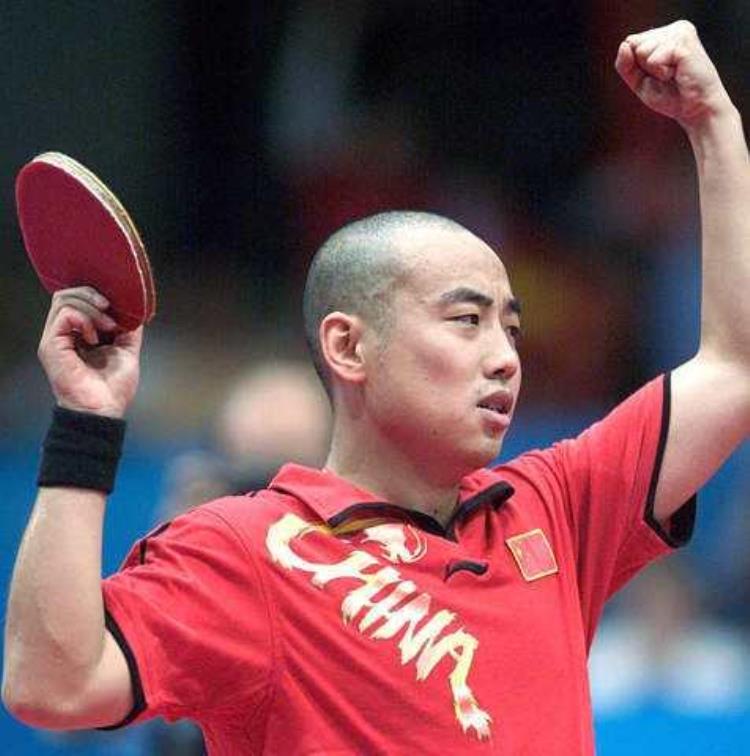 国乒引以为傲的两大绝技其中之一颠覆了乒坛传统你了解吗