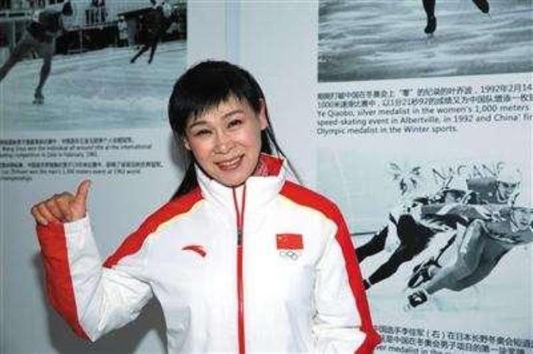 冬奥知名人物「我国冬奥史上的7位传奇人物一个比一个牛个个具有划时代意义」