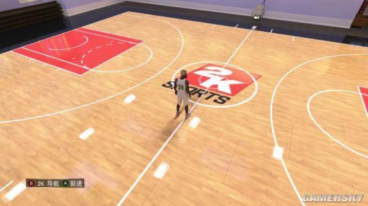 nba2k16游民星空专区「NBA2K16游民星空评测90分圣地亚哥球王诞生记」