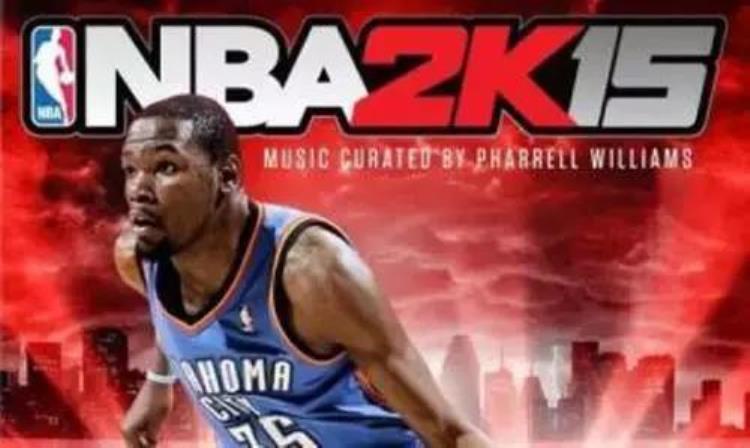nba2k进化史「2k系列进化史不信你一个都没玩过」