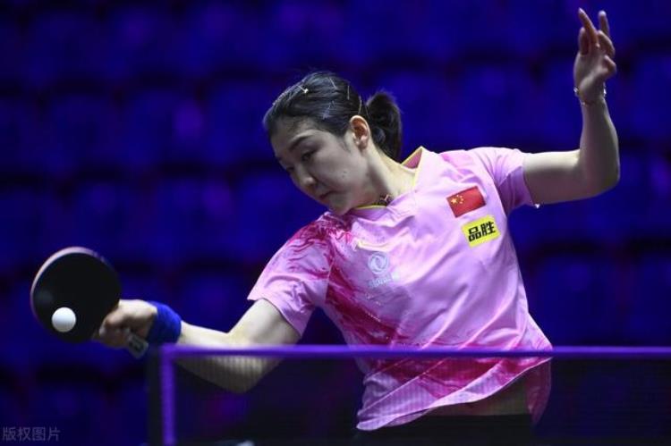2022年第56届国际乒联世界乒乓球团体锦标赛中国女团