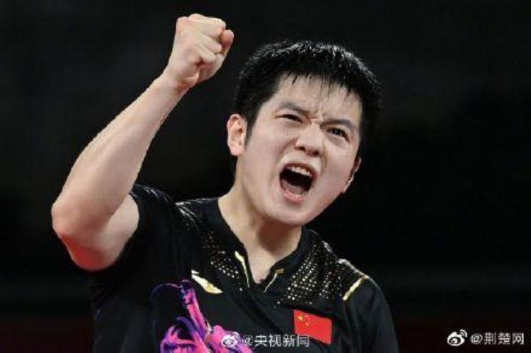 三场全胜冠军乒乓球男团中国队夺冠了吗「三场全胜冠军乒乓球男团中国队夺冠」