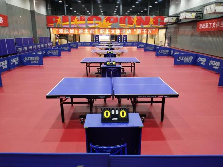 中国哪个省的业余乒乓球水平最高呢「中国哪个省的业余乒乓球水平最高呢」