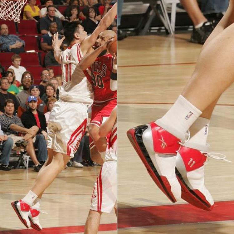 一个篮球鞋 能穿多久「NBA巨星球星和普通球员他们通常一双篮球鞋能穿多久」
