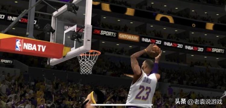 nba2k21延迟怎么解决「NBA2K23延迟高/卡顿怎么办详细解决办法分享」