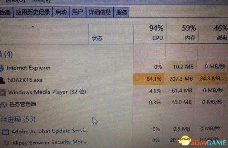 nba2k16最低配置设置,nba2k15 配置要求