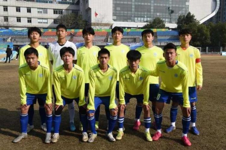 夺冠杭州唯一男女足完成大满贯的高中是这所百年学校