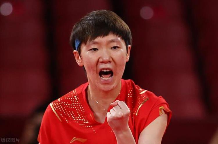 女子乒乓团体决赛2021「2022年第56届国际乒联世界乒乓球团体锦标赛中国女团」